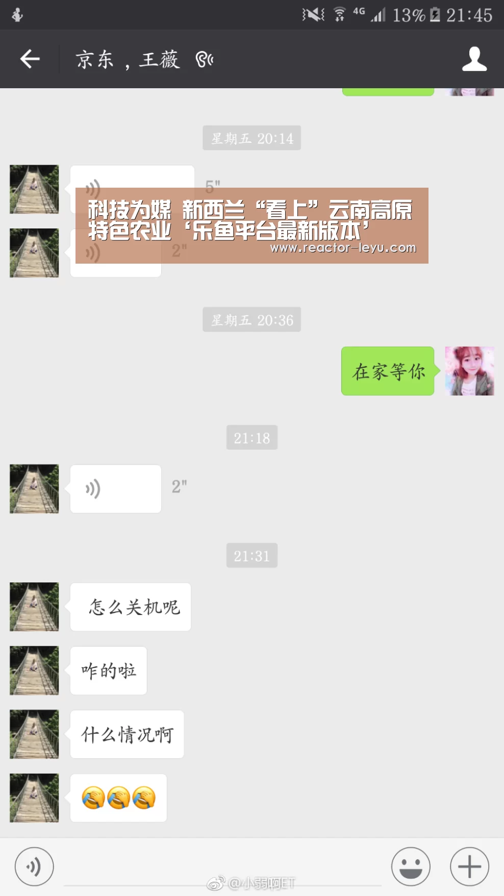 科技为媒 新西兰“看上”云南高原特色农业‘乐鱼平台最新版本’(图1) 乐鱼平台最新版本